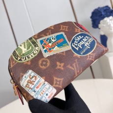 LV Clutch Bags